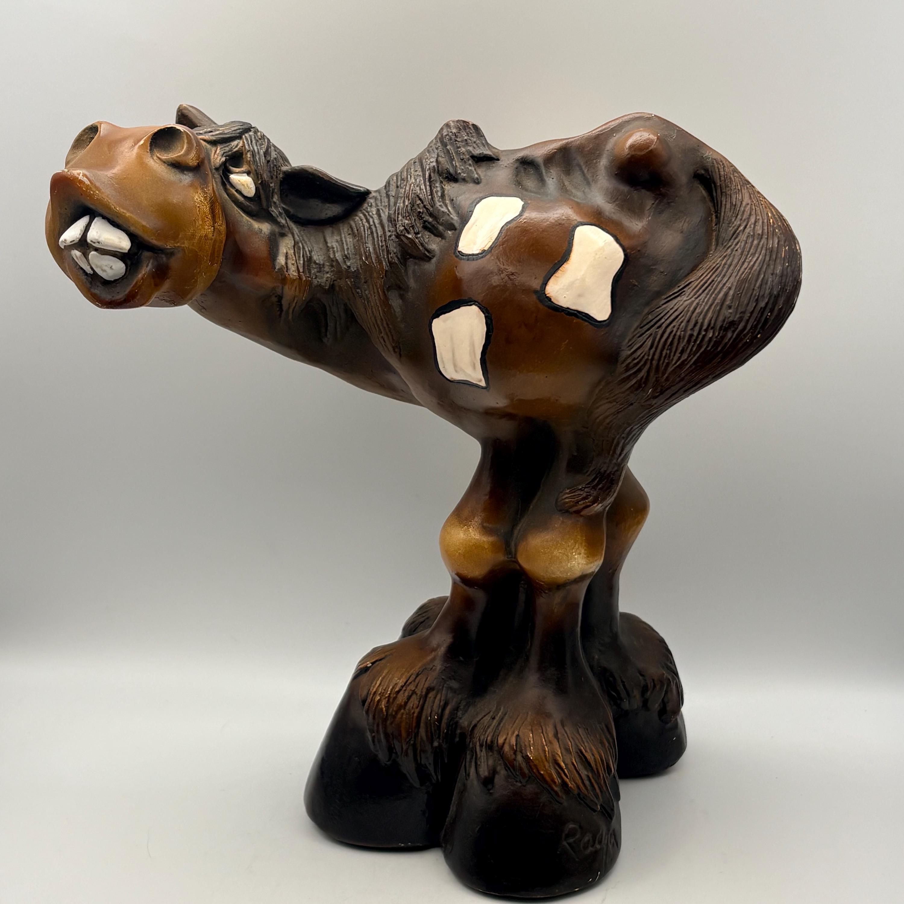 John Raya Statue - Etsy
