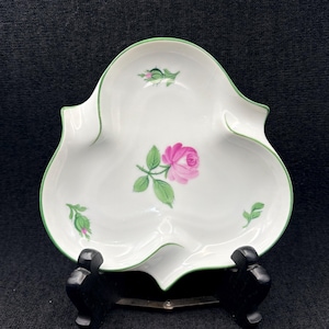 Augarten Rose Porcelain - Etsy