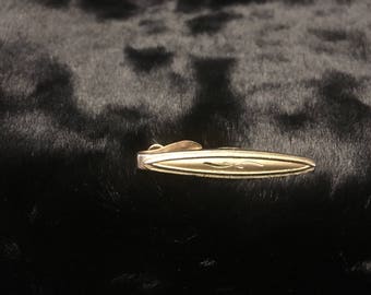 Lot of Vintage Swank Tie Clasps