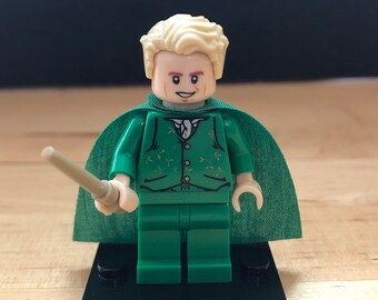 lego compatible harry potter