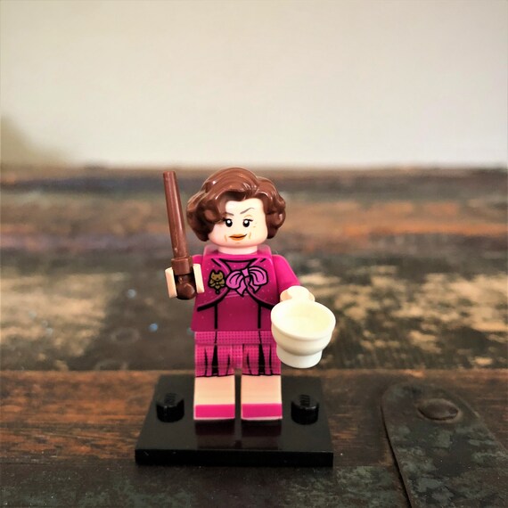 lego dolores umbridge