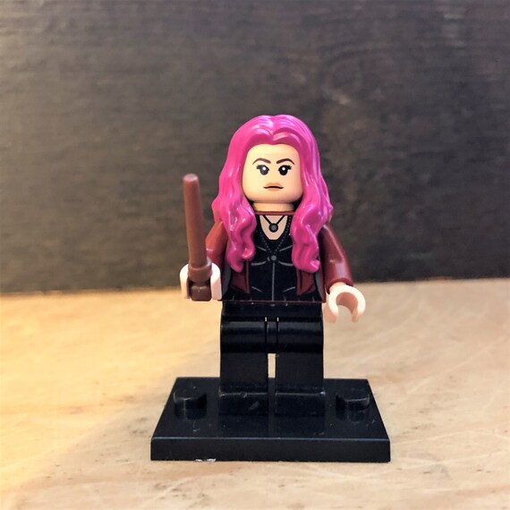 custom lego harry potter