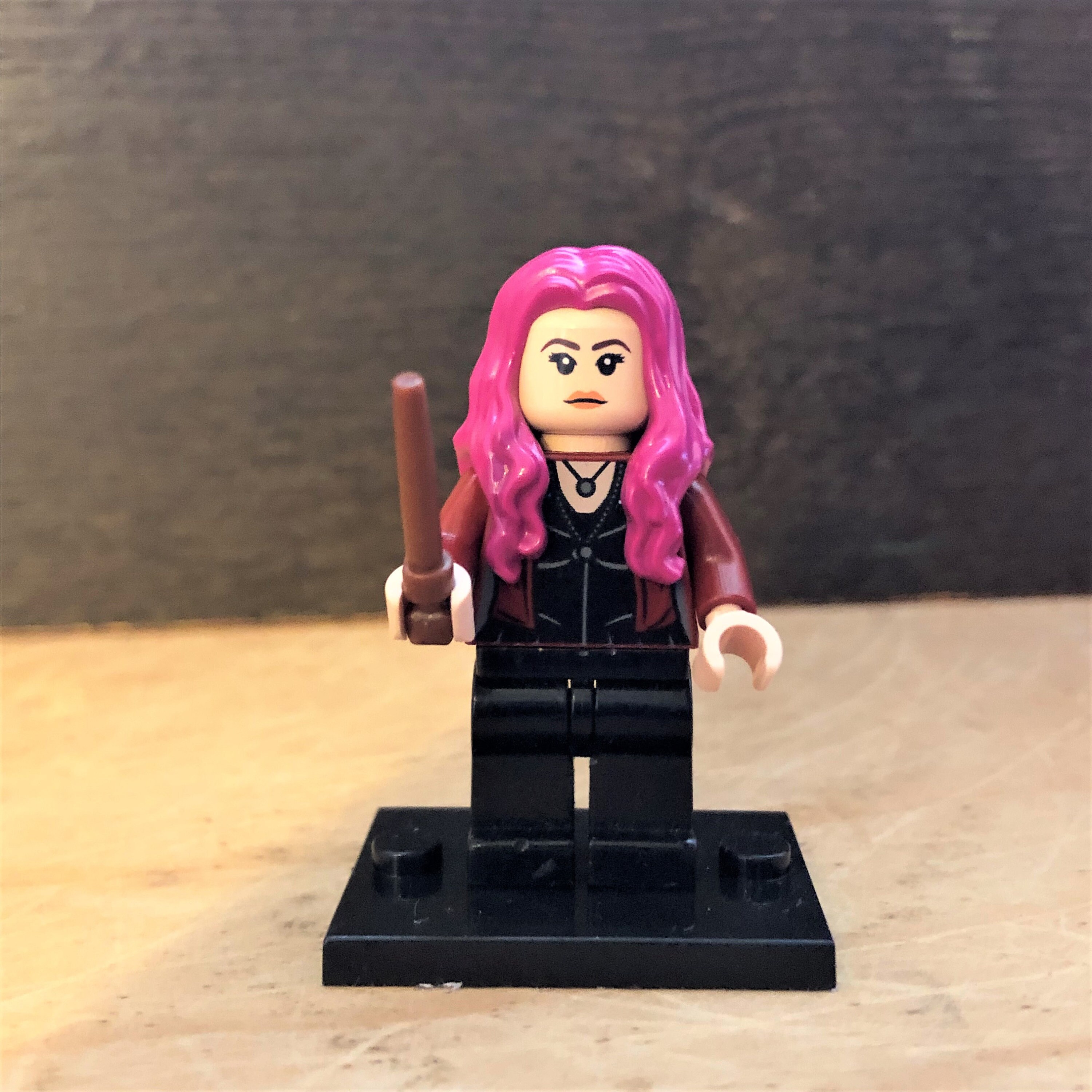 crear figura lego personalizada