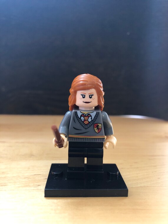 order custom lego minifigures