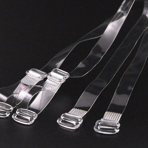 Buy Transparent Bra Straps Online In India At Best Price Offers