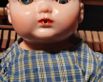 haunted dolls etsy