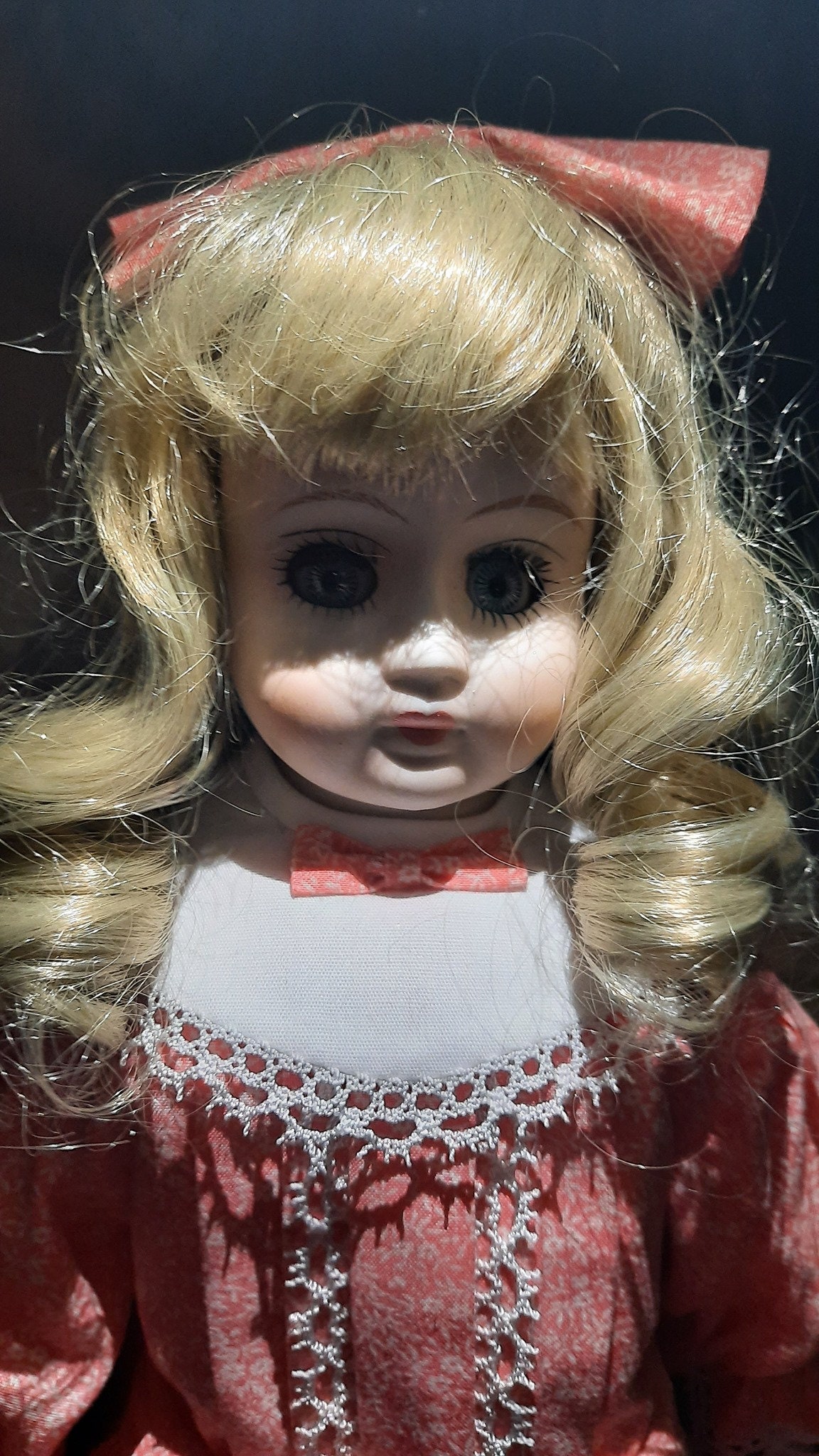 hunted dolls hunted dolls