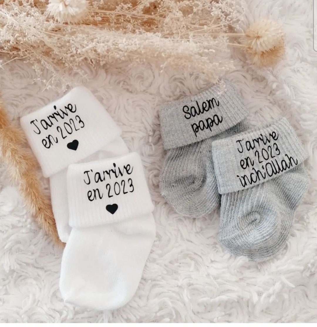 Casquette Futur Papi - Idée Cadeau Annonce Grossesse 'Je Vais Être Un Super Papi'