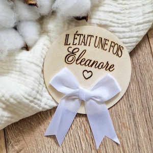 Carte de naissance | accessoire photos | nouveau né | bienvenue bébé | idée cadeau