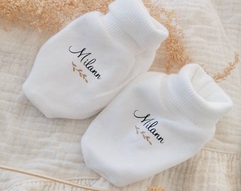 2/4 Paires De Chaussettes Bébé Fille 0 3 Mois Chaussettes - Temu Belgium