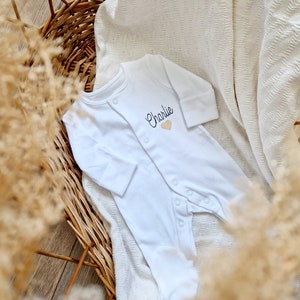 Custom baby pajamas sale