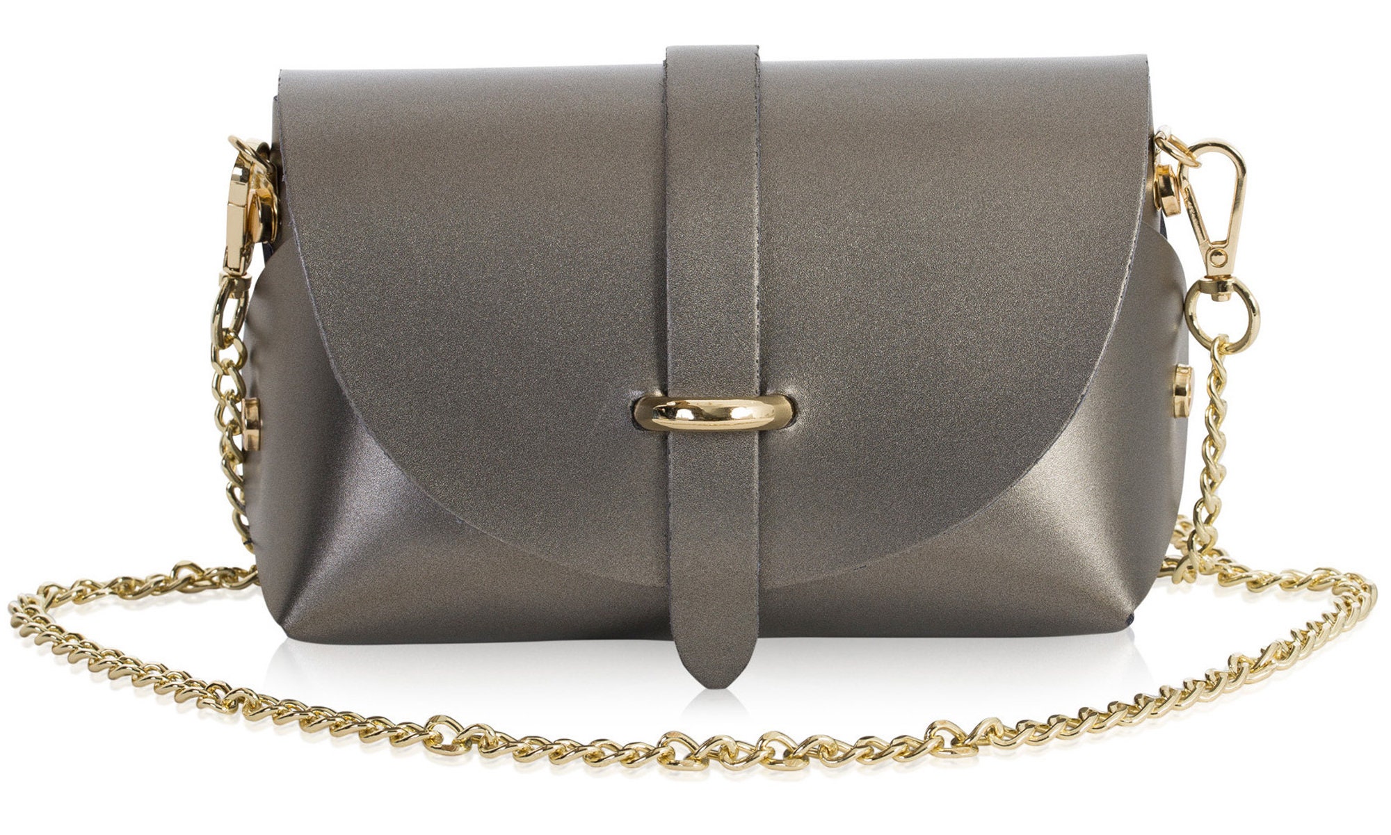 Women's Stylish Mini Clutch Handbag
