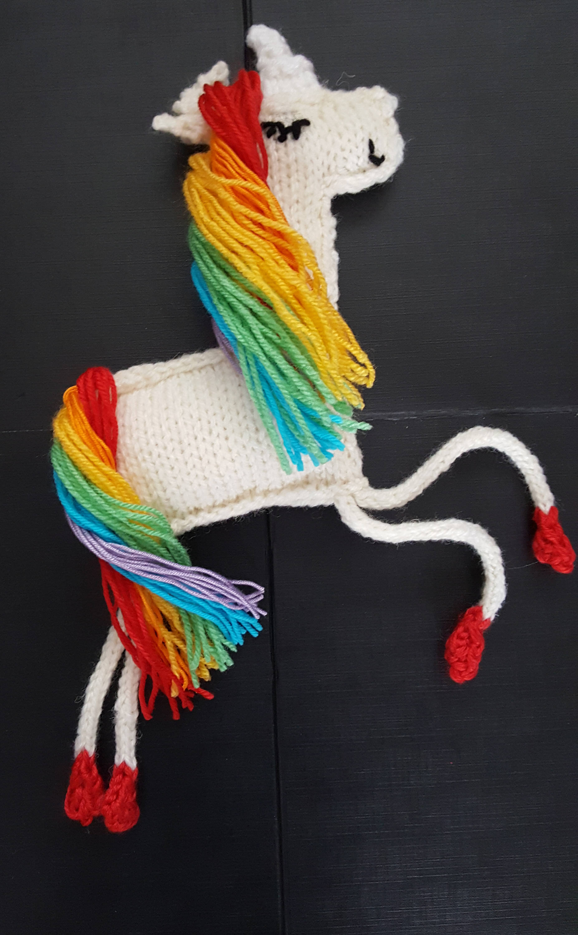 fantasia unicorn