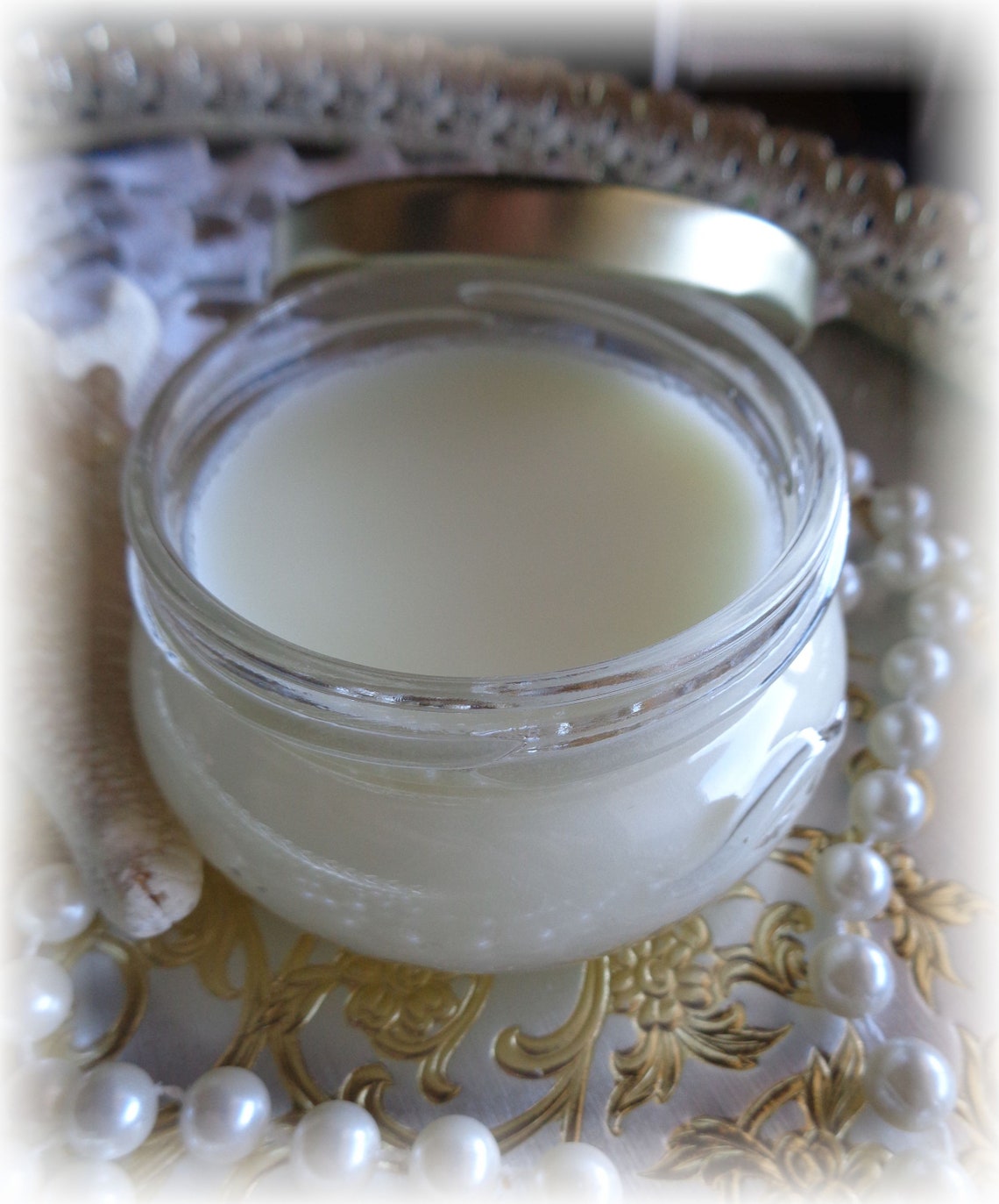 Soft & Pure Fat Wax Extra Soft Wagyu Beef Tallow Balm Etsy Canada