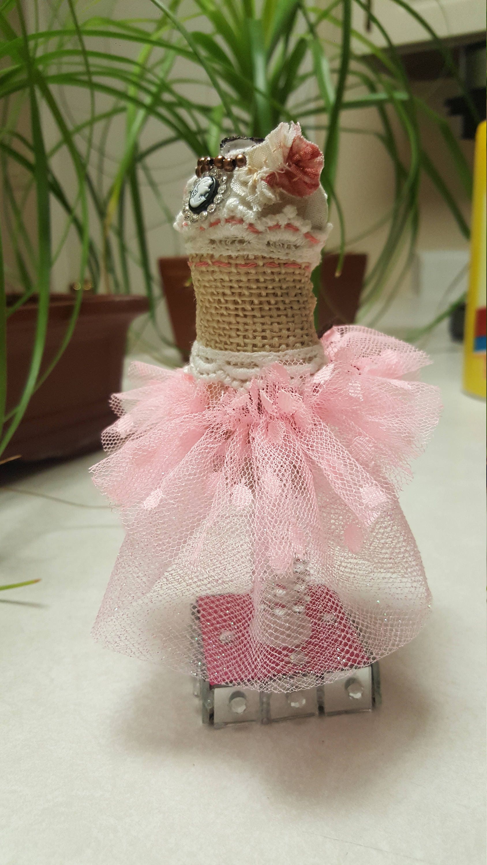 Fashion in Paris Dress Form Mannequin - Etsy