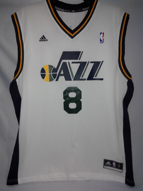 deron williams jersey
