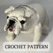 see more listings in the Crochet Patterns section