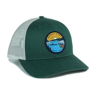 Boundary Waters - Sawbill Lake Cap