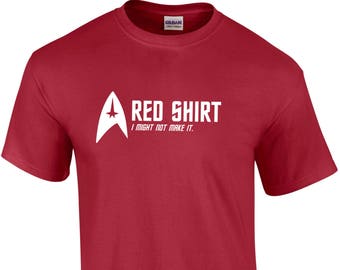 star trek t shirt india