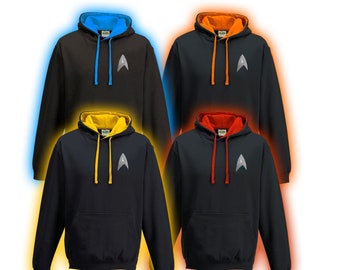 nike tapered moletom com capuz