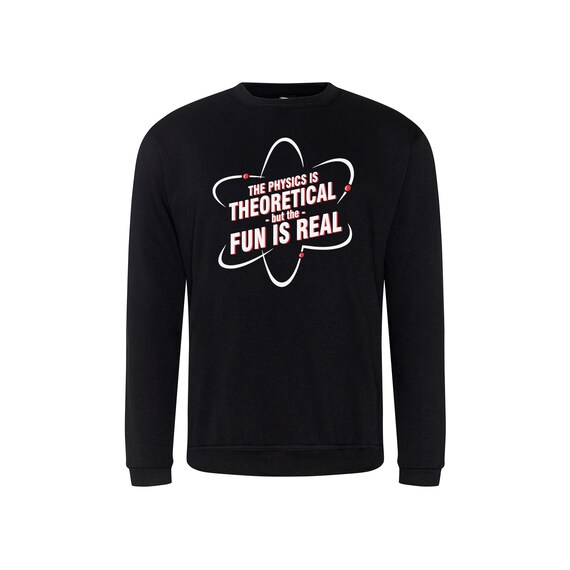 jumper no t shirt