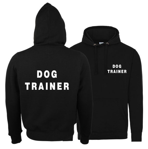 trainer sweatshirt
