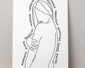 Featured image of post View 27 Self Love Aesthetic Line Drawing Love