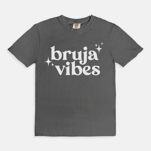 Comfort Color Tee 1717