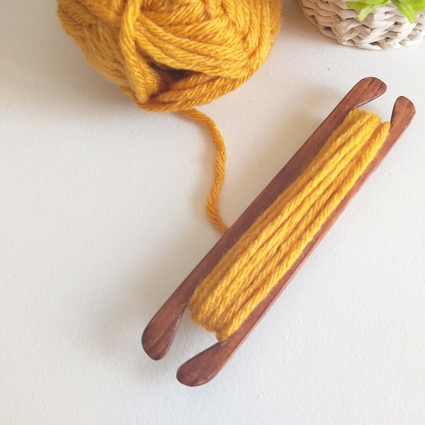 Weaving Shuttle Etsy