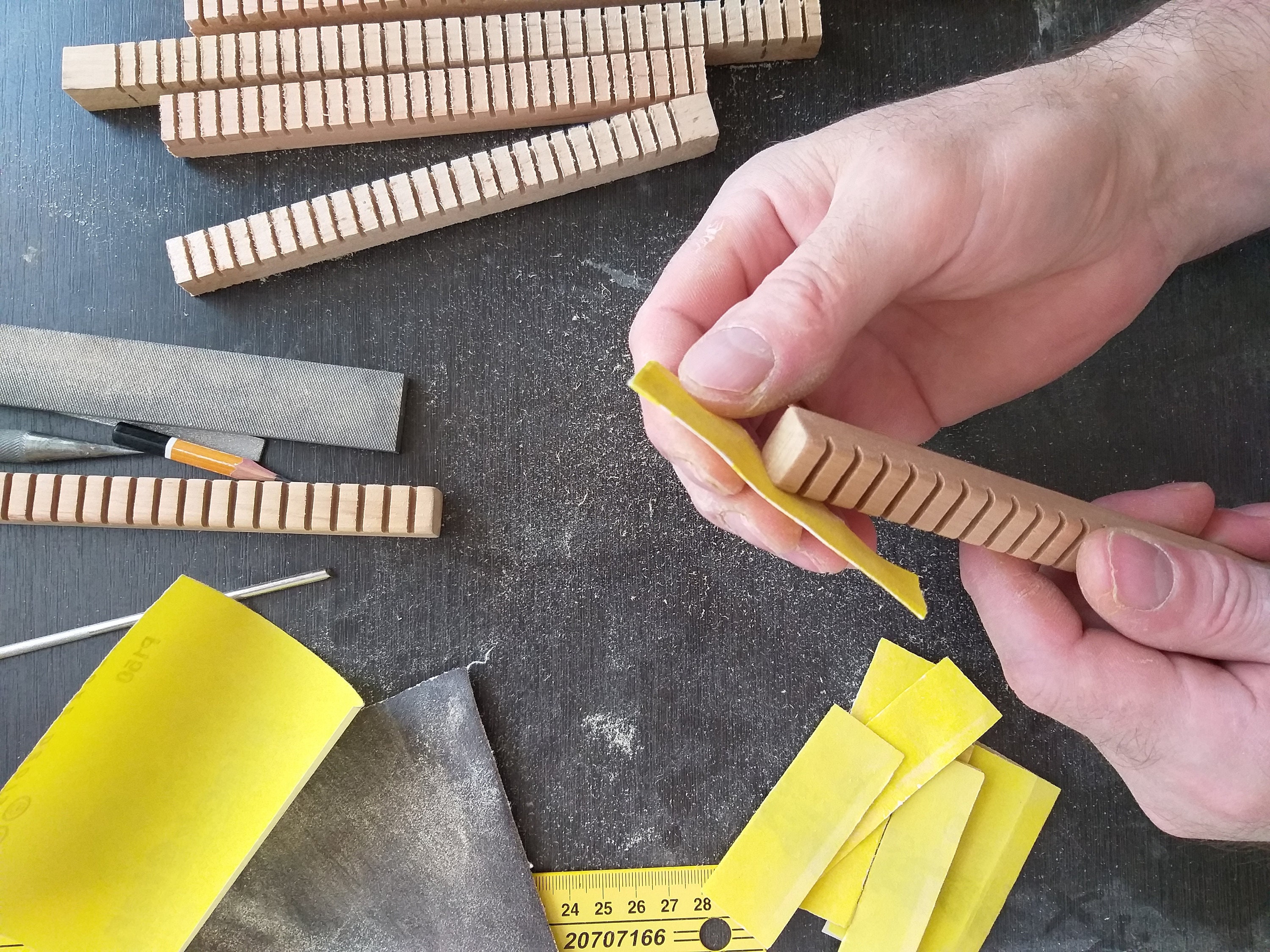 Beginners Weaving Loom Kit with Yarn To Make Woven Wall Etsy