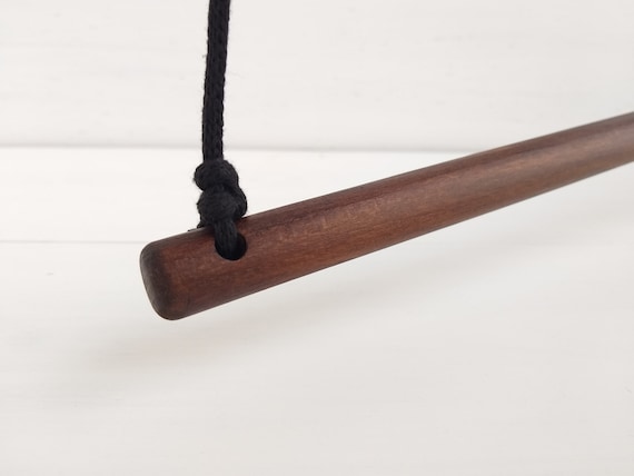 Hanging tapestry with dowel sale