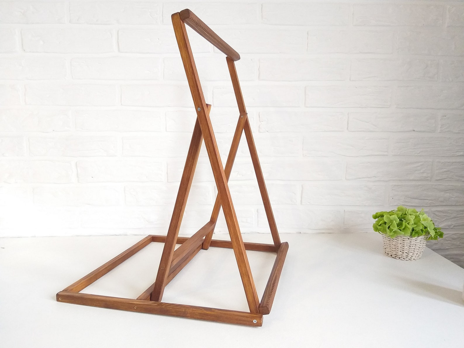 Weaving Loom Kit Beginner Weaving Kit Looms and Tools Tapestry Etsy