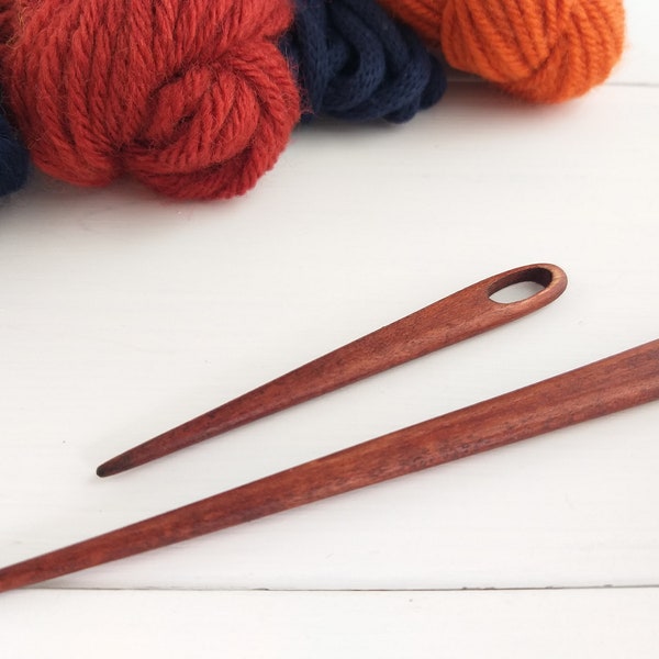 Large Eye Sewing Machine Needles Etsy