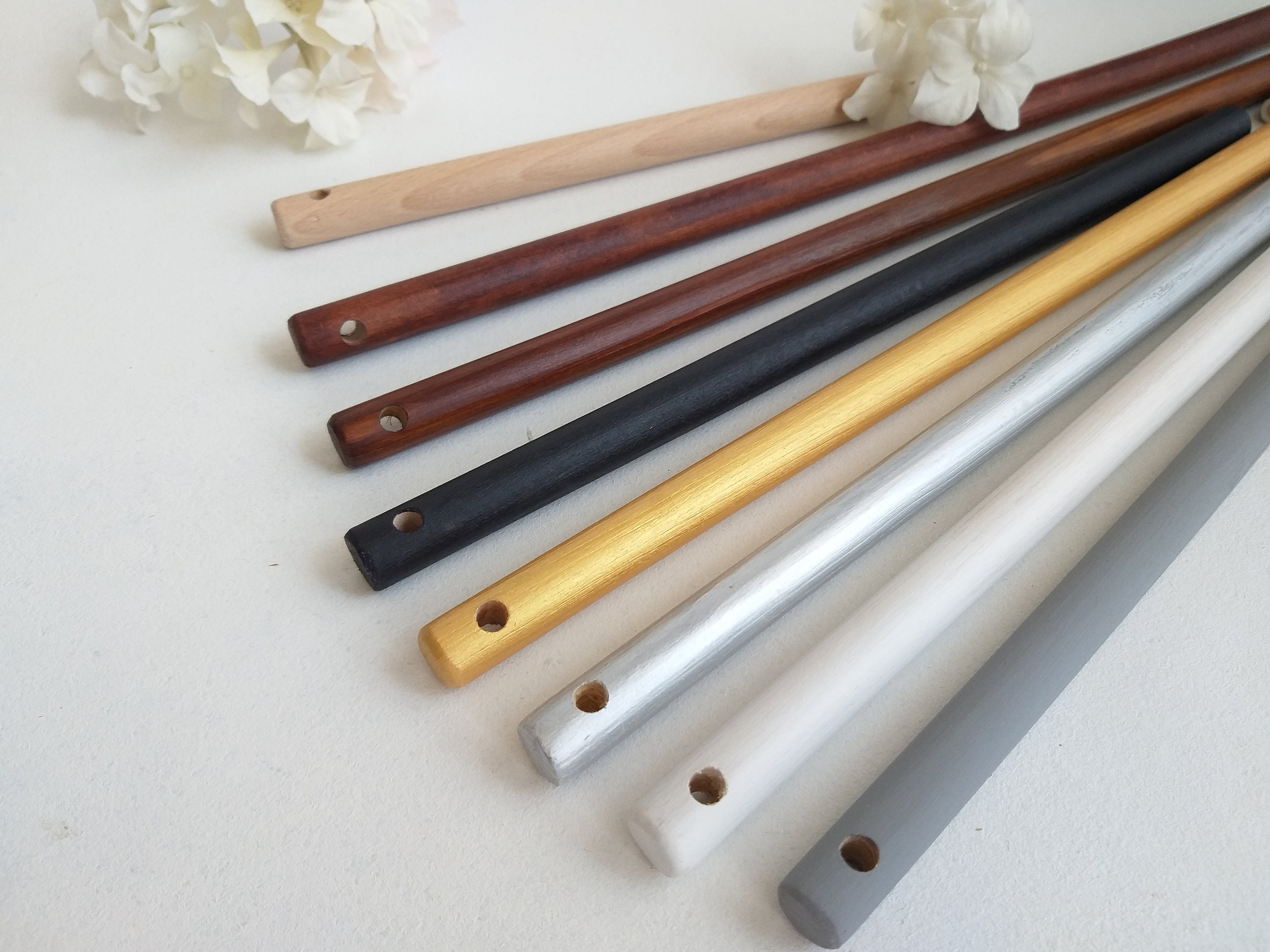 Wood Dowel Wall at Buford Bell blog