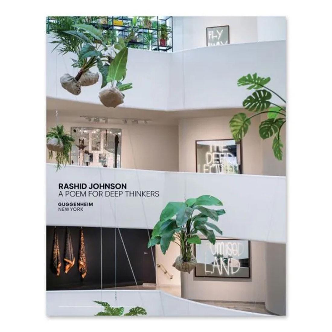 Rashid Johnson ポスター Rashid Johnson Poster - Etsy