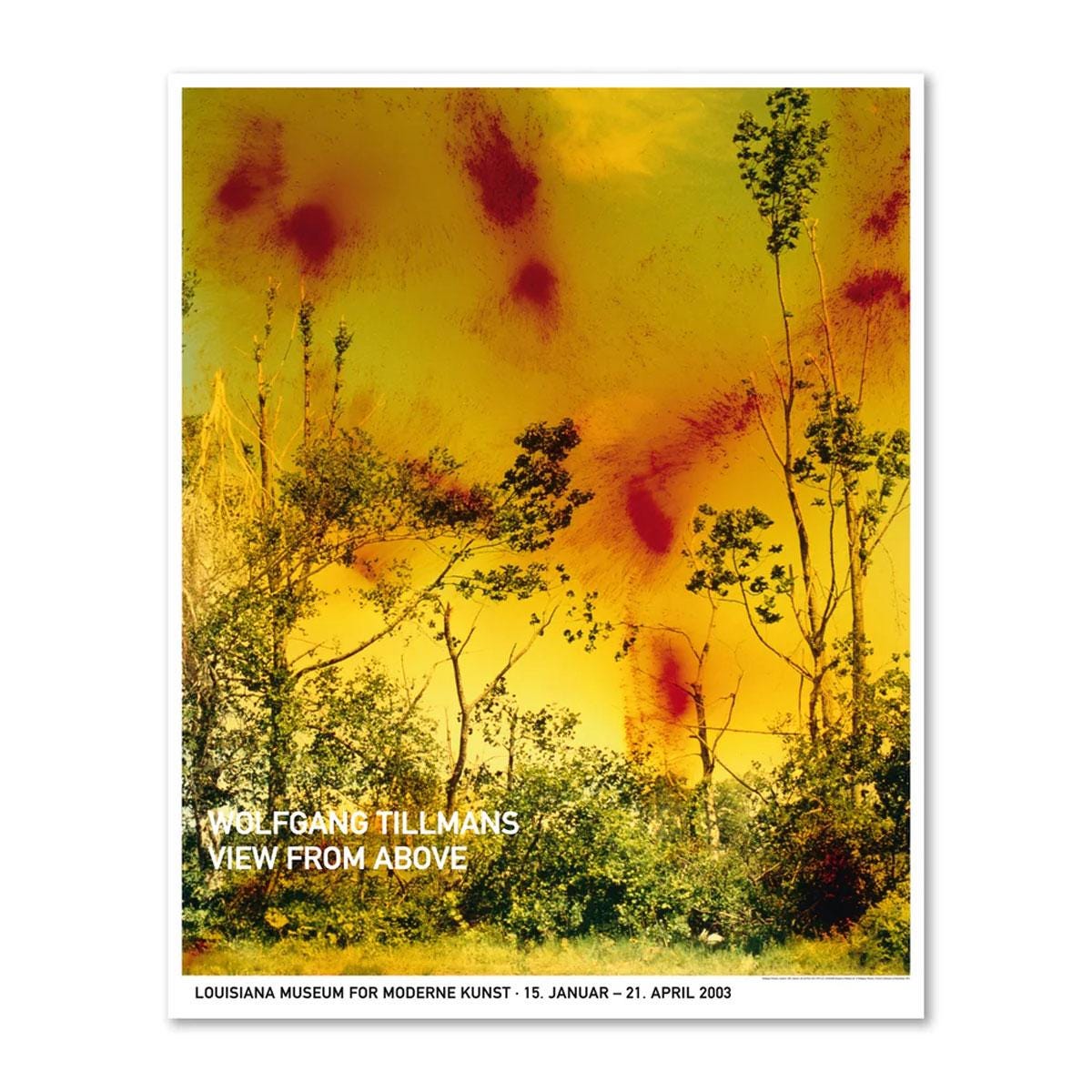 Wolfgang Tillmans - Etsy