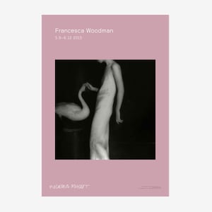 Francesca Woodman Print - Etsy