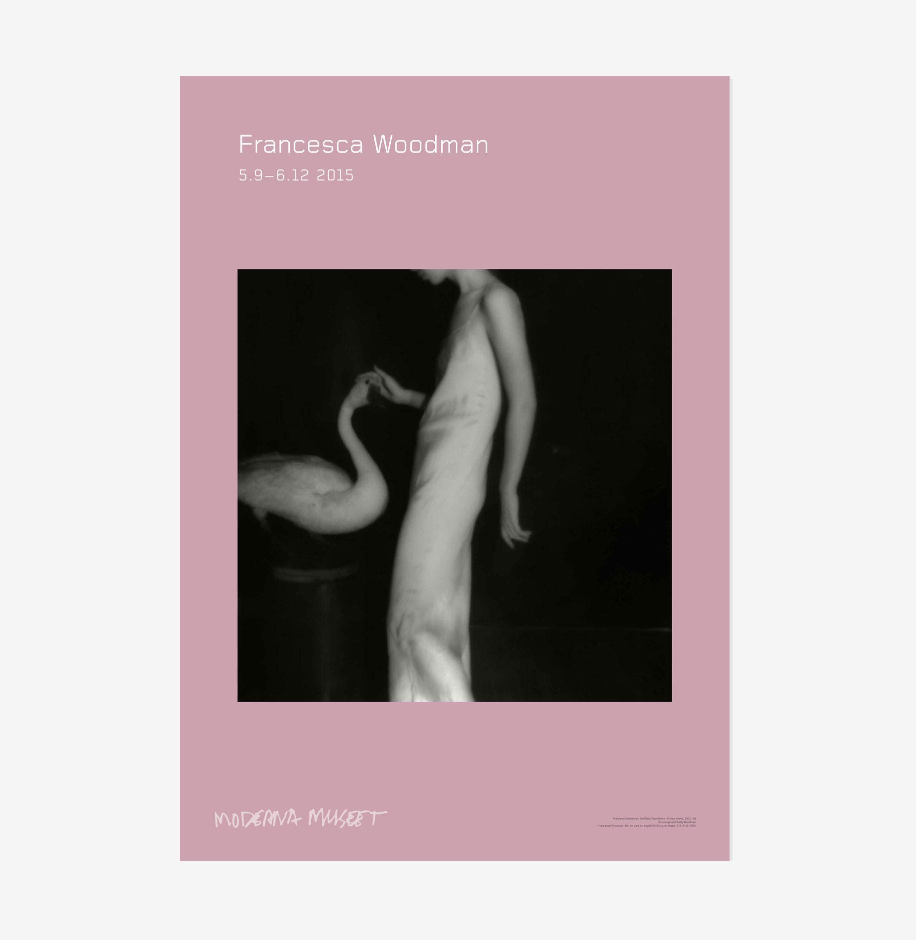 Francesca Woodman - Etsy