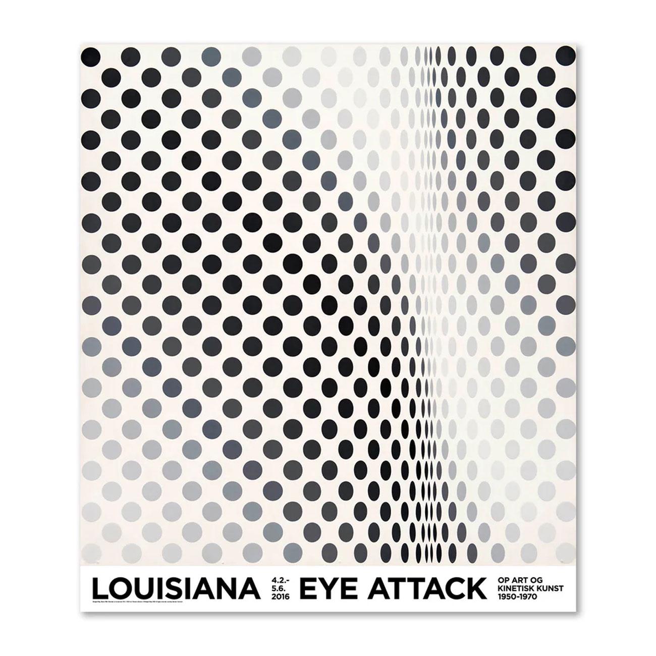 Bridget riley poster - Etsy 日本