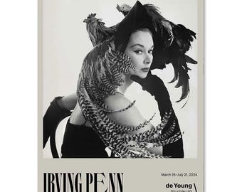 Still Life, Irving Penn - Rare Vintage Coffee Table Book, MCM