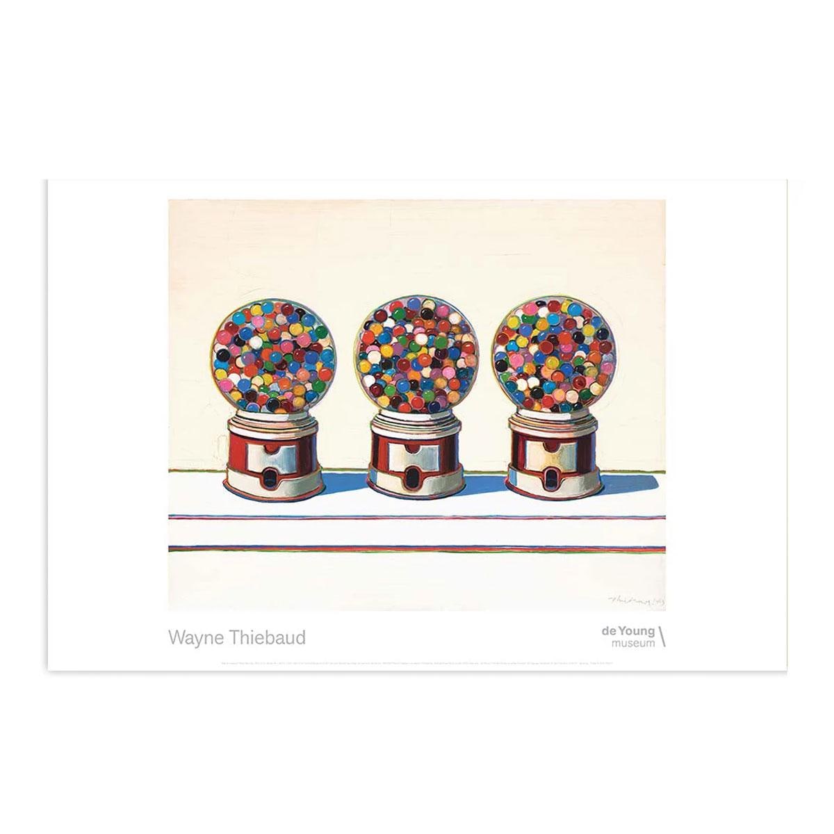 Wayne thiebaud - Etsy 日本