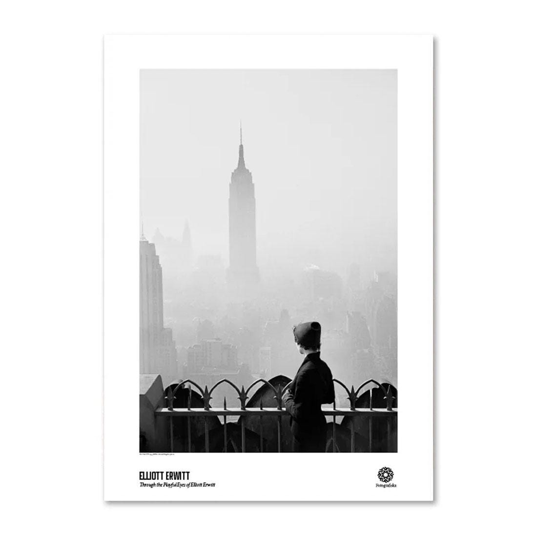 Elliott erwitt - Etsy 日本
