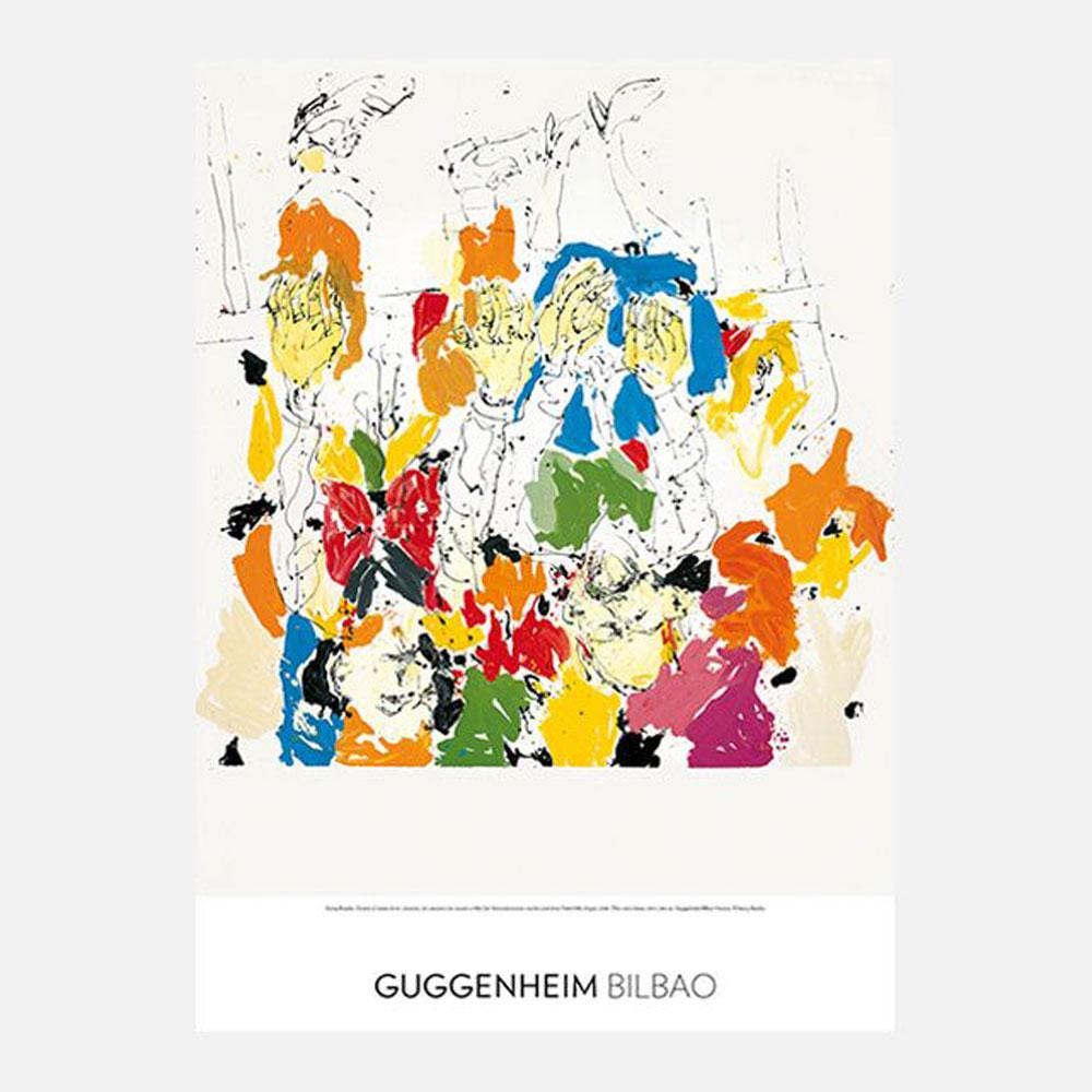Georg baselitz - Etsy 日本
