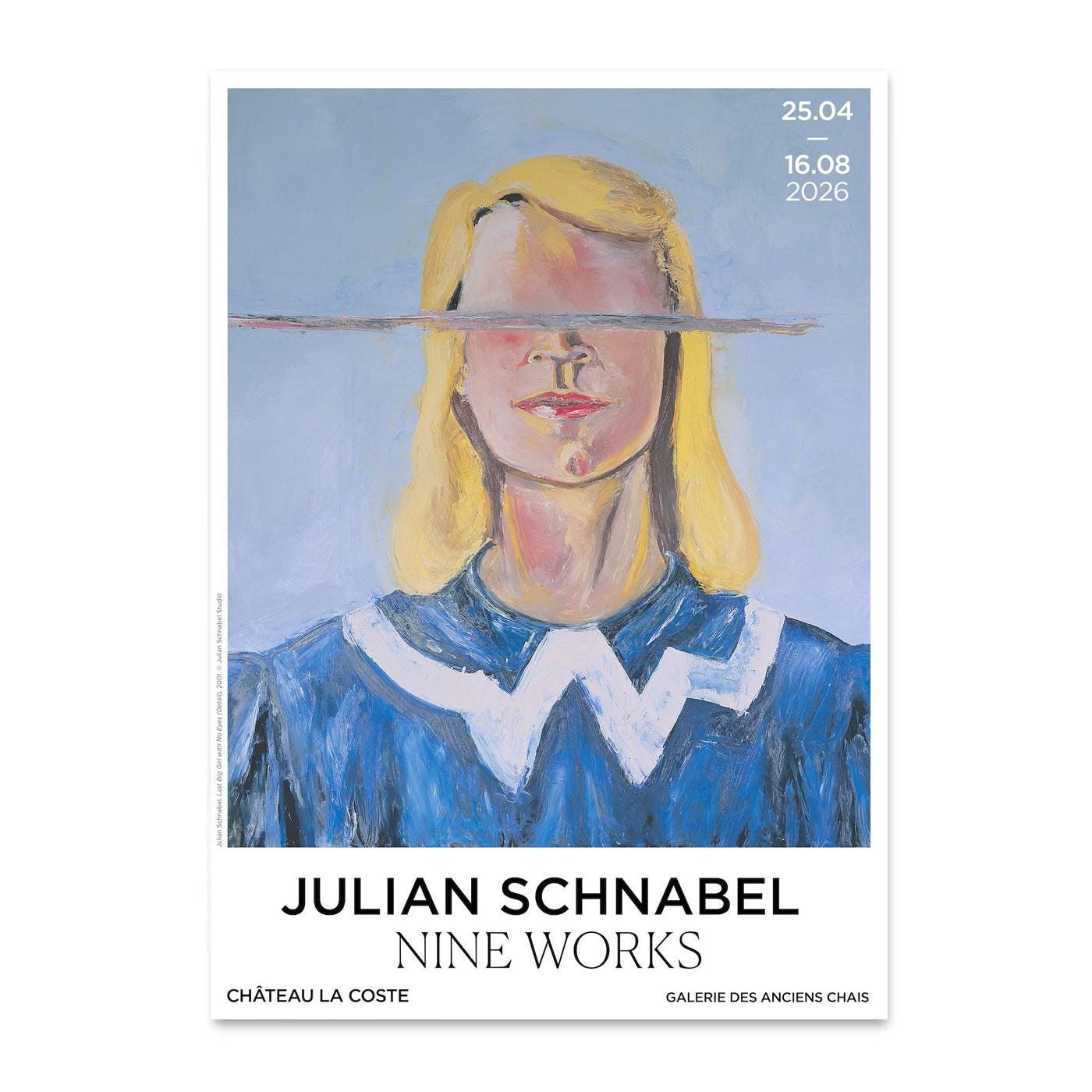 Julian schnabel - Etsy 日本