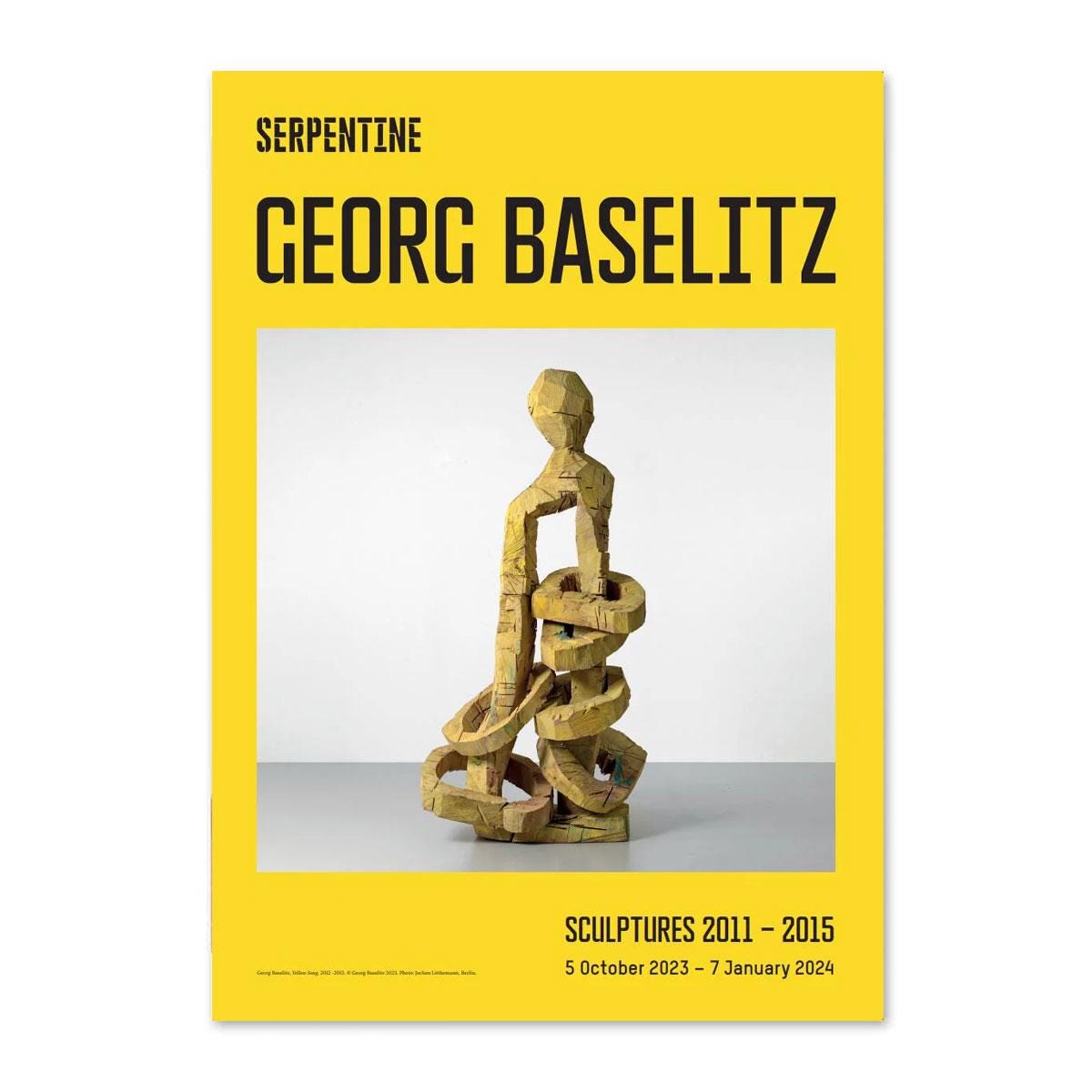 Georg baselitz - Etsy 日本
