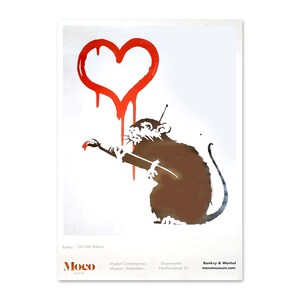 Moco museum - Etsy 日本