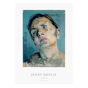 Jenny Saville - Etsy Canada