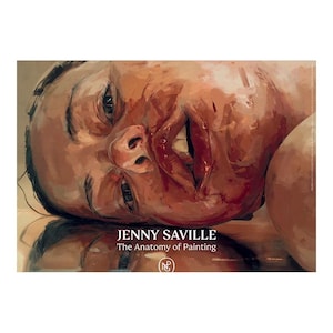 Jenny Saville - Etsy