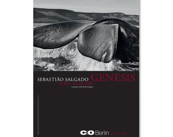 SEBASTIAO SALGADO: 