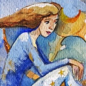 Sternzeichen WAAGE, C6, Sternbild